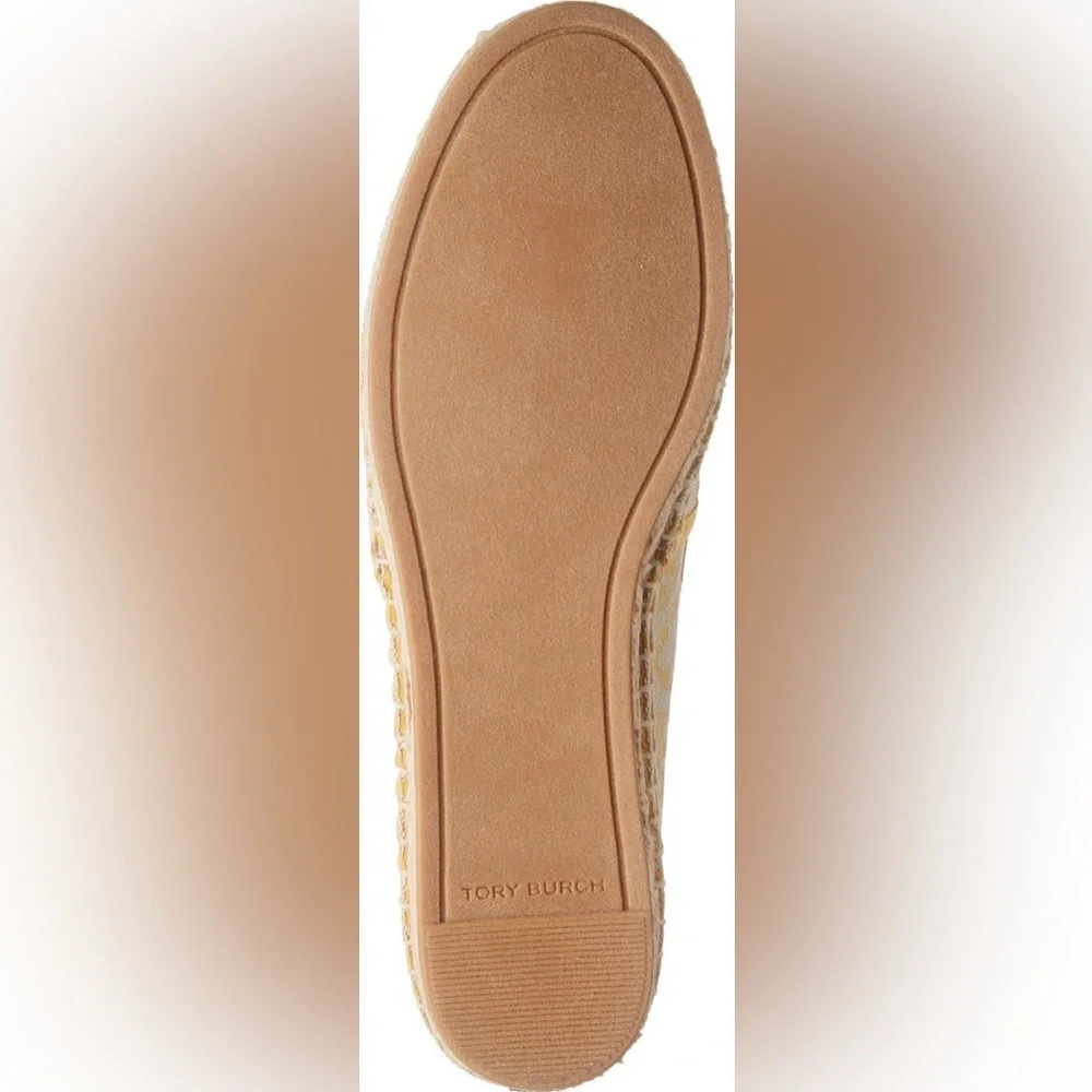 Tory Burch box size color